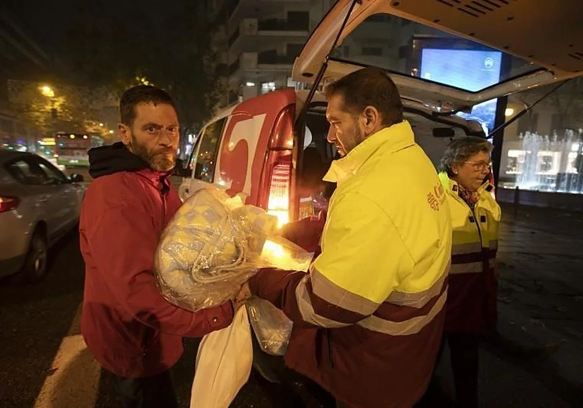 Cáritas Córdoba lanza su nueva campaña de donaciones: cómo ayudar y qué ventajas fiscales tiene