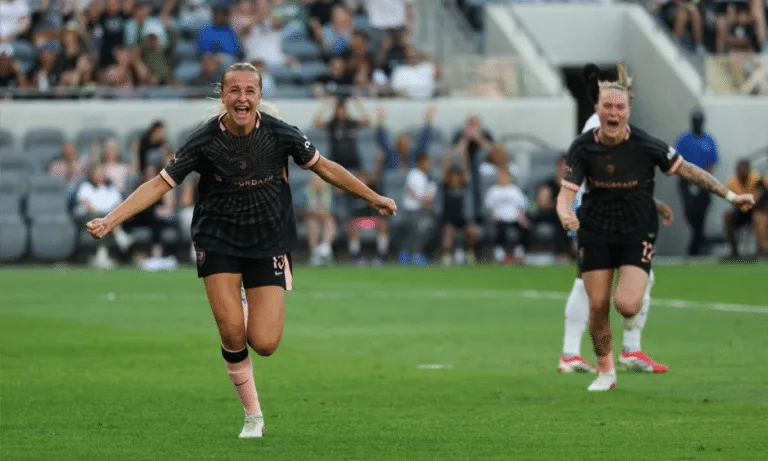 Marta volta a ser relacionada e Orlando Pride vence na NWSL