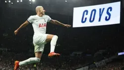 Tottenham: Richarlison regressa à competição e aos golos… nos sub-21