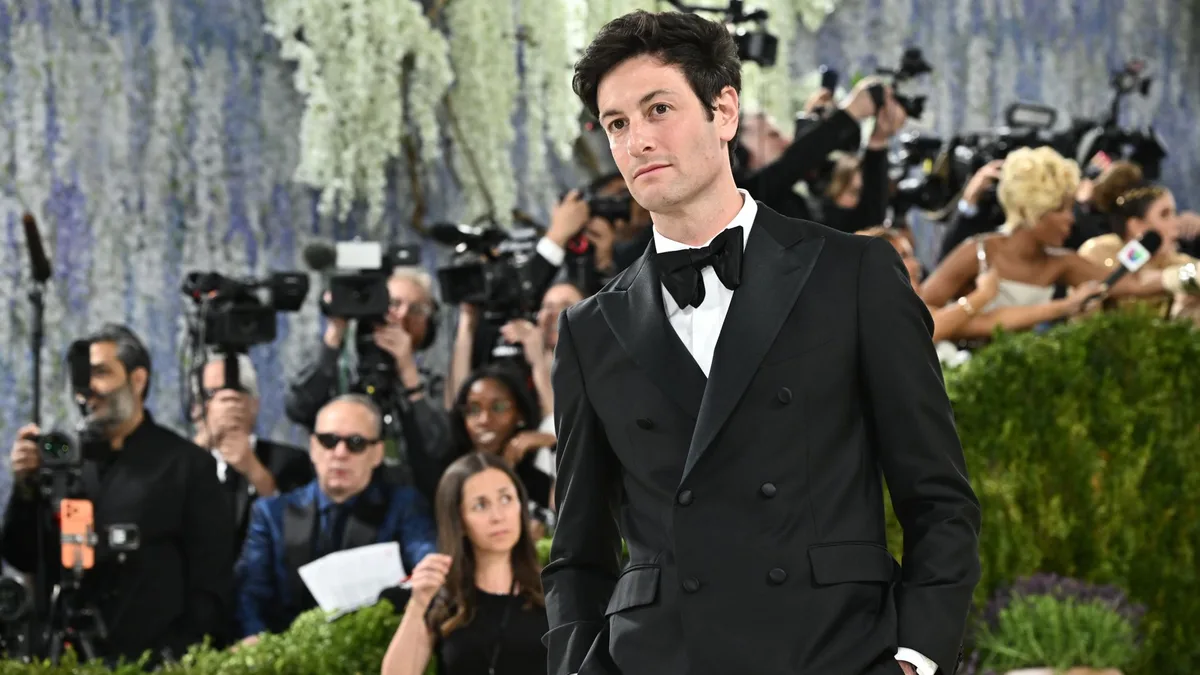 Jared Kushner's brother breaks silence on World Cup sell-off plans