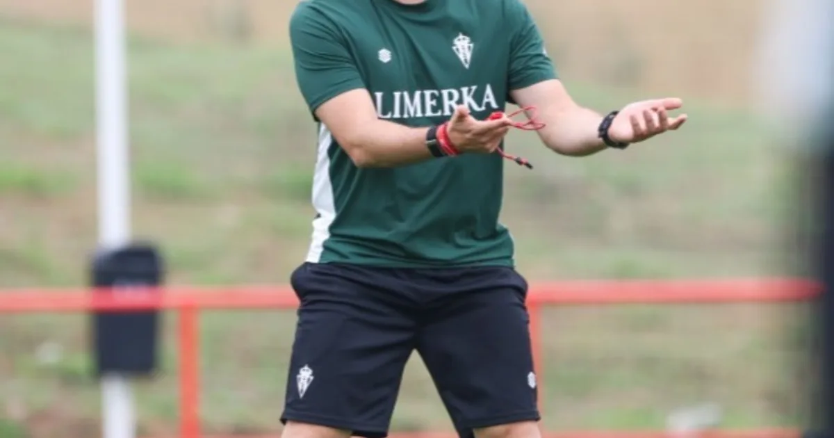 Qué dijo Nicolás Larcamón sobre las chances de dirigir a la selección de Chile