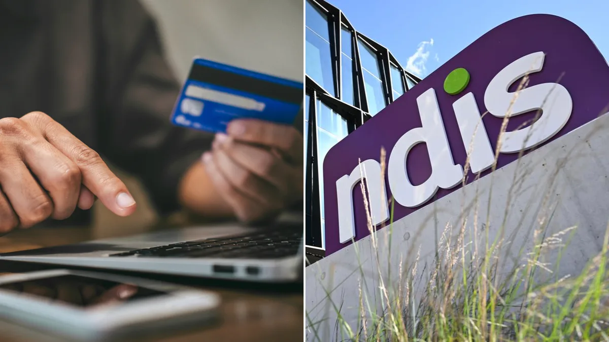 NDIS recipient allegedly defrauds scheme out of $700,000