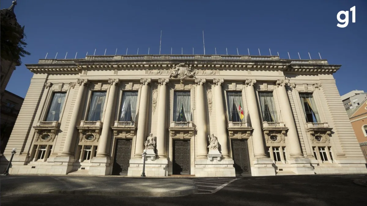 Eleições 2026: veja como foi o dia dos candidatos ao governo do RS nesta quinta-feira, 17