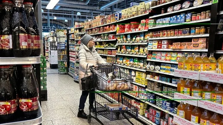 米CPI3.7％、トランプ大統領に「戦争のブーメラン」