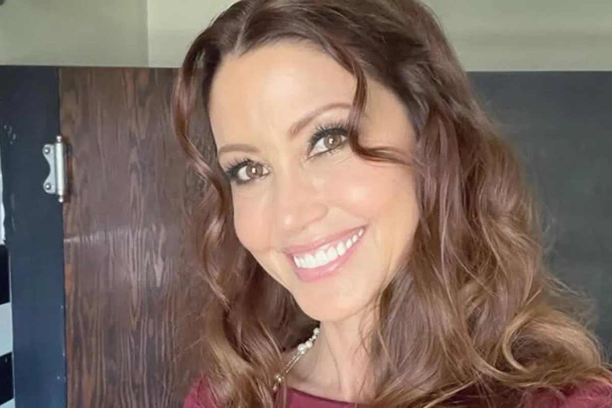 Shannon Elizabeth reveló cuánto ganó en OnlyFans y aseguró que ahora está dispuesta a correr sus propios límites