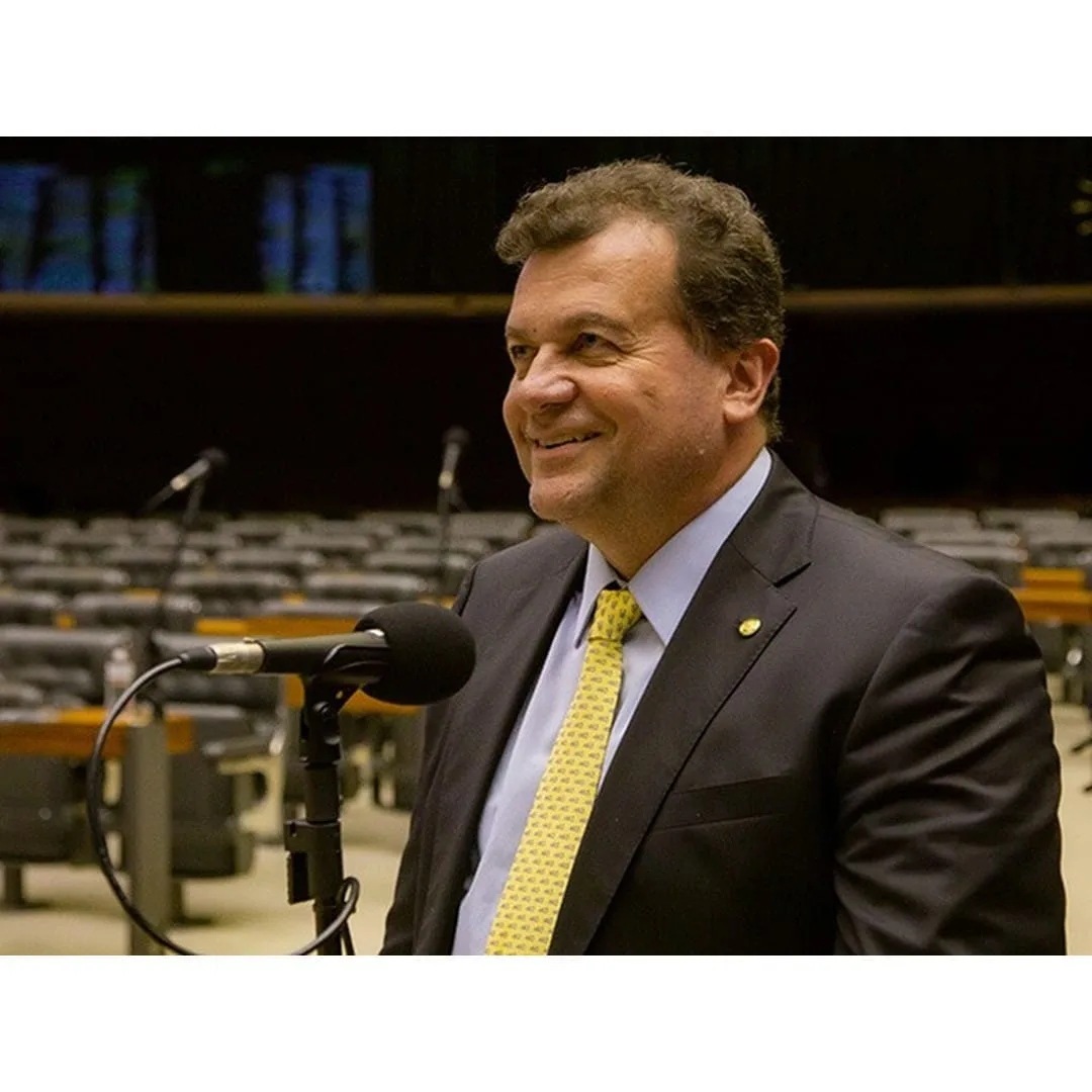 Waldemar Oliveira (Avante) é reeleito deputado federal por Pernambuco com 97.152 votos