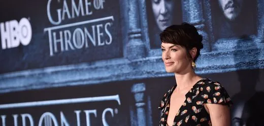 Lena Headey: Schauspielerin aus »Game of Thrones« fand Sexszenen »wirklich erschreckend«