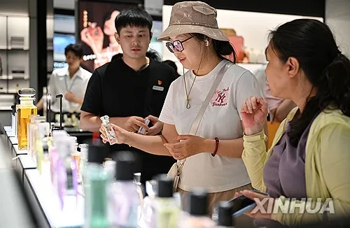 '200원 아이폰'도 나왔다…中 최대 쇼핑축제 앞두고 할인 경쟁