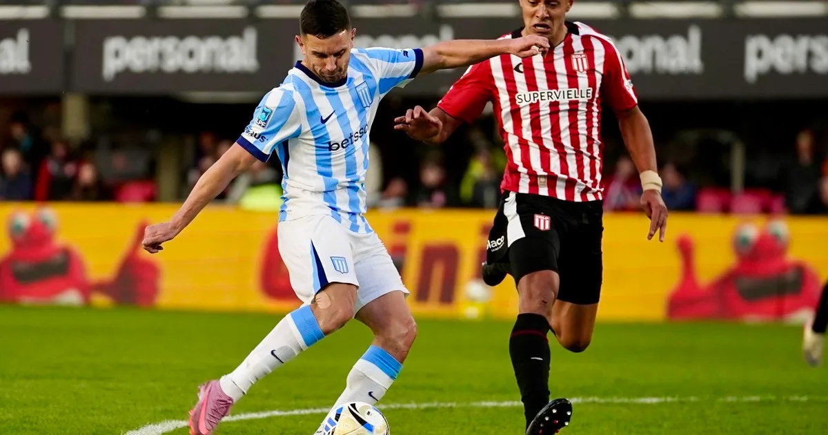 Le bajaron la sanción a Maravilla Martínez: juega contra Independiente Rivadavia