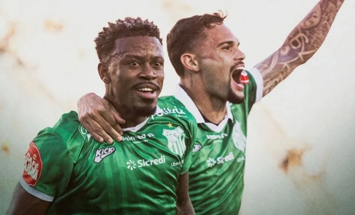 SAF de R$ 150 milhões chega na final em um ano e busca título nacional