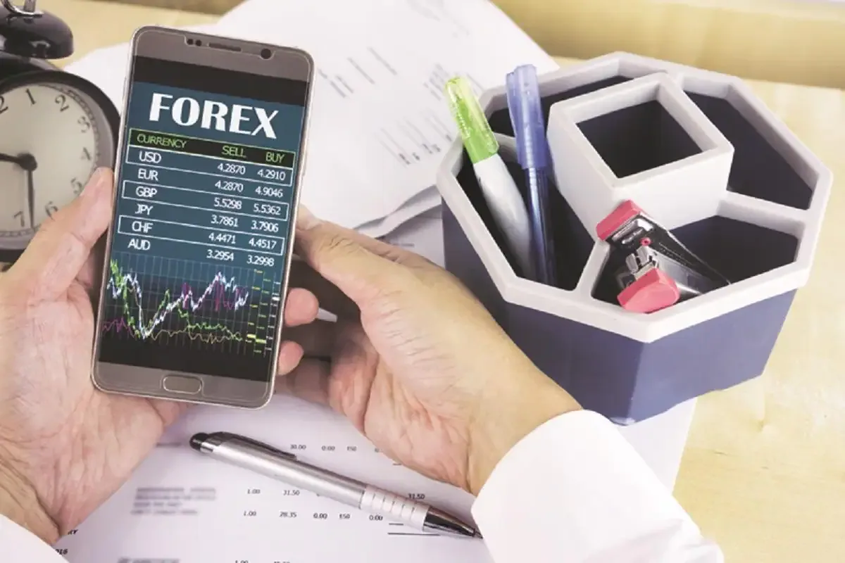 Weekly economy wrap: Forex reserves at record high as monsoon risk persists