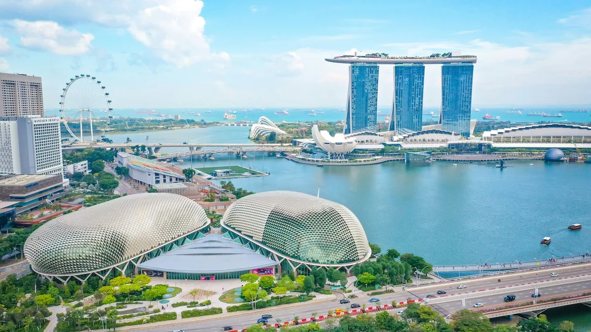 Indian Man Declared Bankrupt In Singapore Over Unpaid Wages To 400 Workers