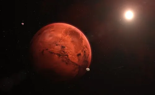 Japón alista lanzamiento de cohete a Marte; busca origen del sistema solar
