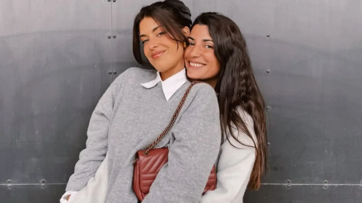 Dulceida y Alba Paul se preparan para su segunda boda: todos los detalles del gran 'sí, quiero'