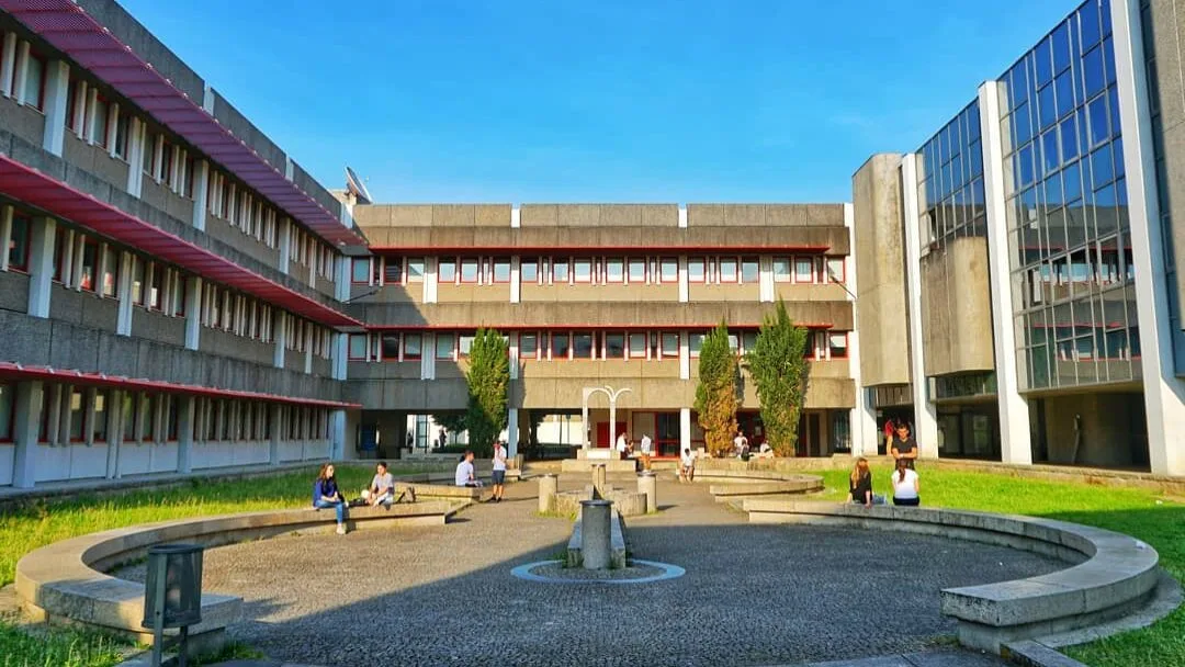 Vagas de três das novas licenciaturas duplas da Universidade do Minho já estão esgotadas