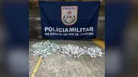 Confronto entre PMs e criminosos deixa dois feridos na zona Norte do RJ