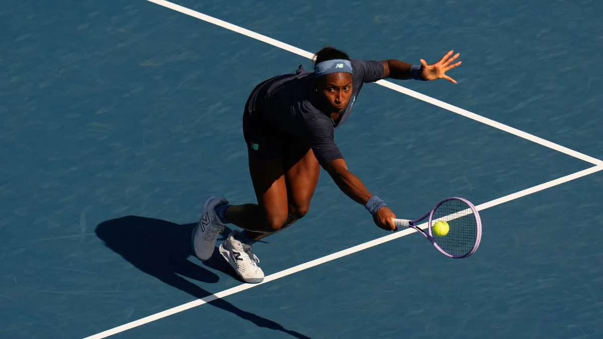 National Bank Open on Sportsnet: Women’s semifinals