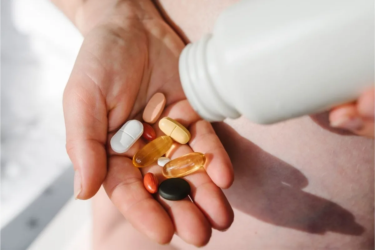Vitamin D2 Supplements Have a Surprising Drawback. Here’s What to Take Instead