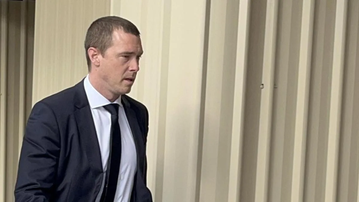 Lawyers for Rohan Dennis say judge may be ‘personally affronted’ by reoffending