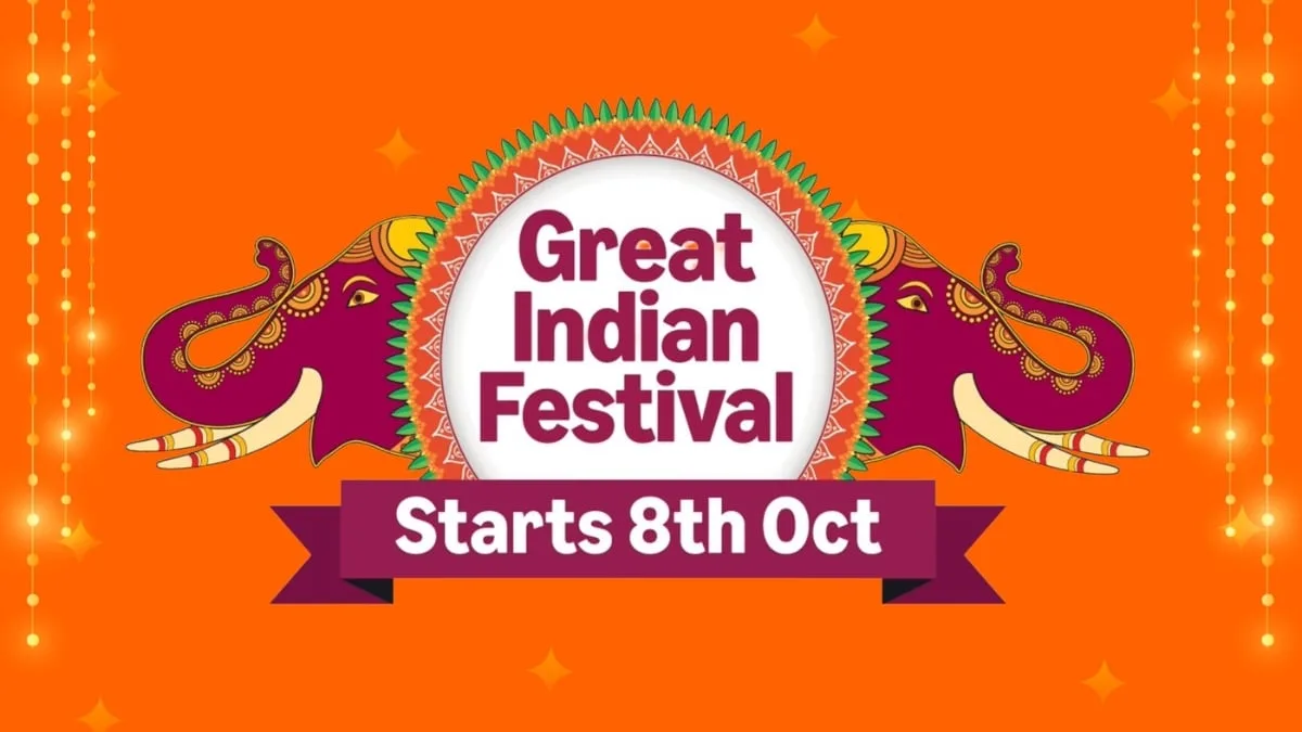 Amazon Great Indian Festival 2026 Sale Highlights: Best Deals on Smartphones, Electronics, More on Day One