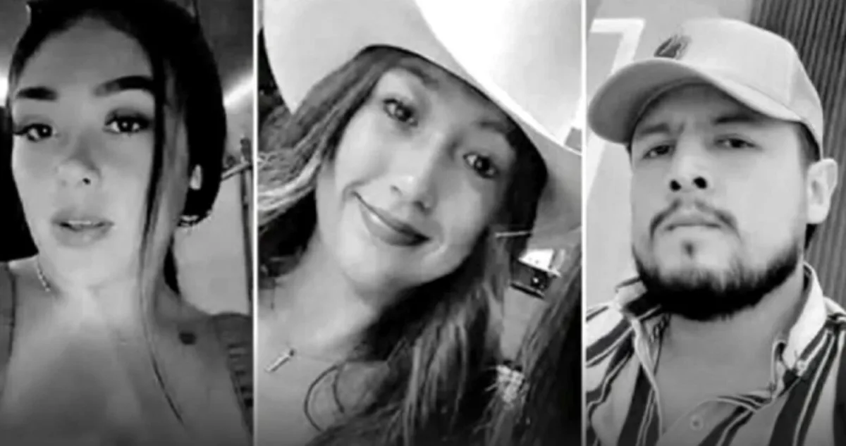 Localizan sin vida y con huellas de violencia a tres jóvenes desaparecidos en Puebla