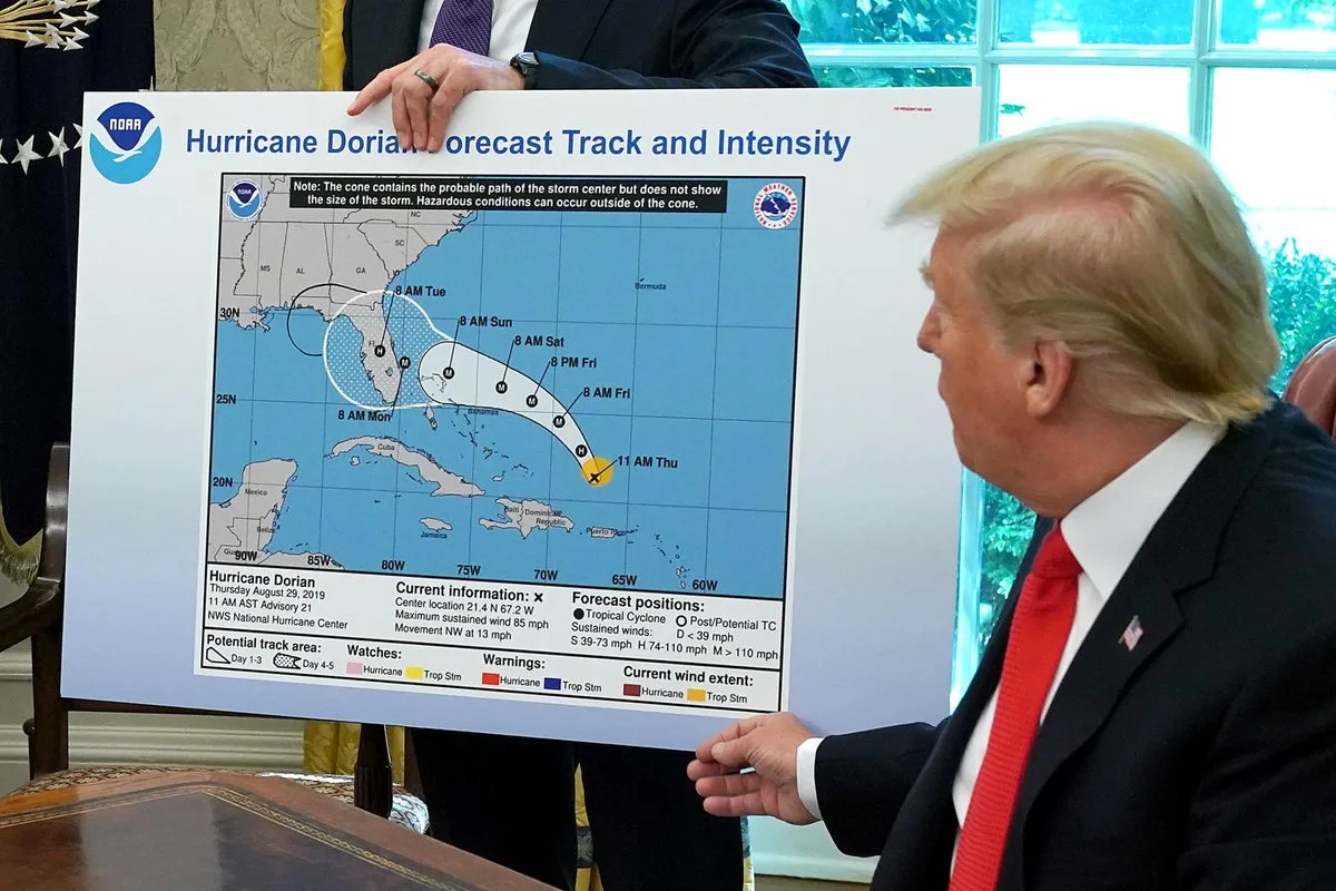 Trump’s AI fakery in Iran war may prove the ultimate betrayal of Americans’ trust, experts warn