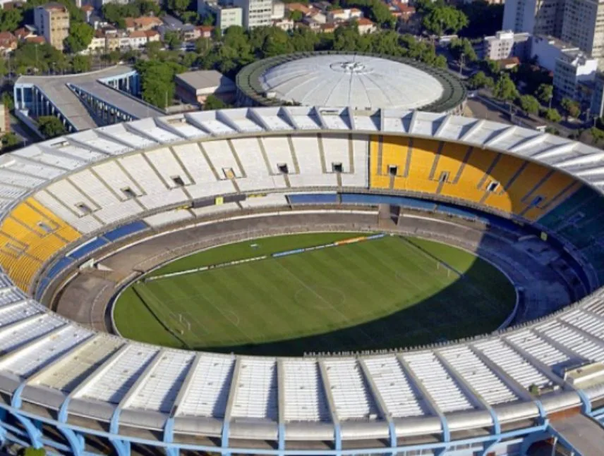 Maracaná albergará apertura y final del Mundial Femenino 2027