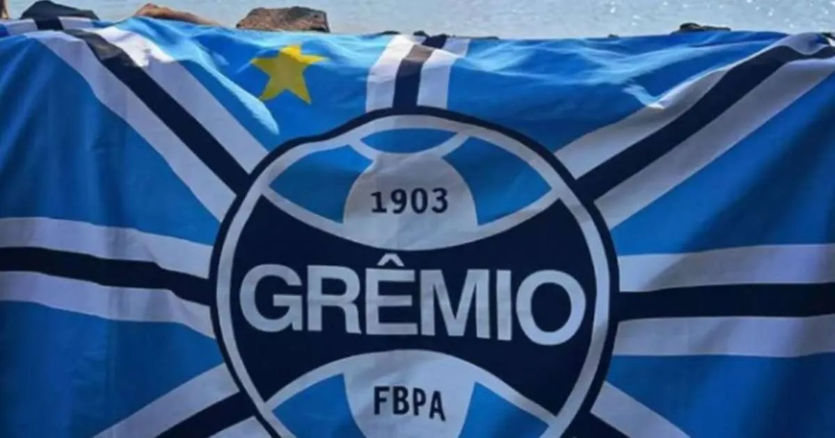 Dirigente do Grêmio faz reclamação voltada ao elenco tricolor