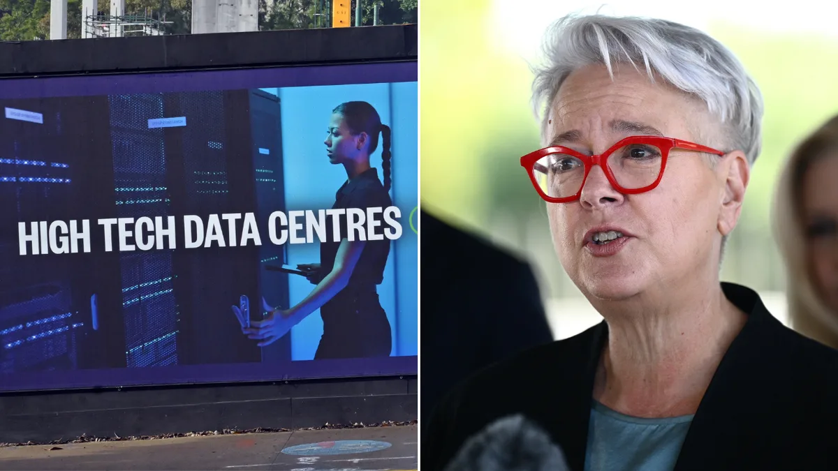 Fast-tracked AI data centres subject to tough new guidelines in NSW