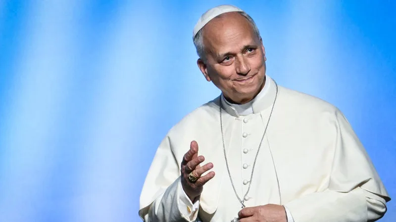 "Une bonne récupération du poumon opéré": les examens de routine du pape Léon XIV "normaux", deux jours après son opération