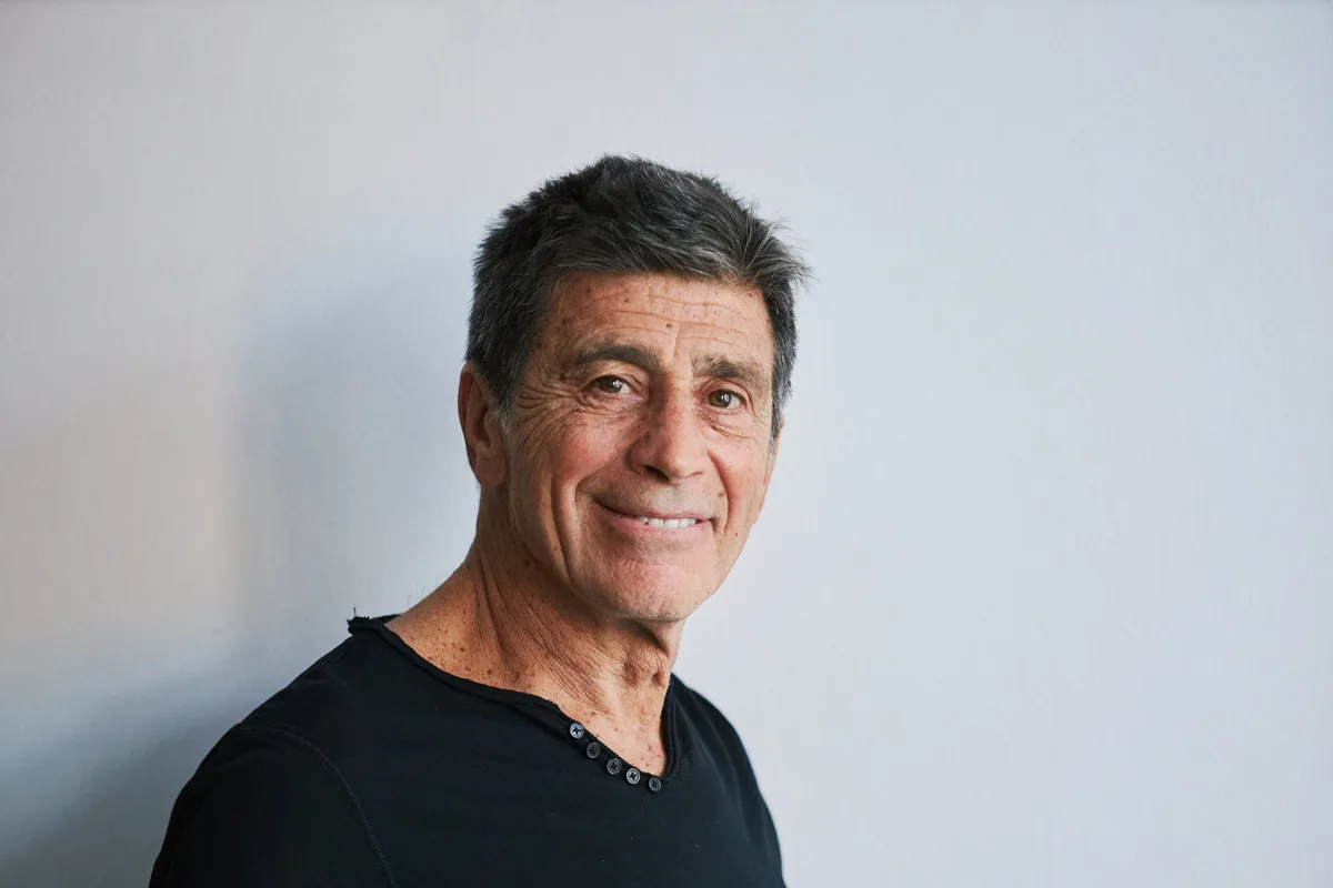 Nicolás Repetto vuelve a la TV: cómo será el programa, el particular nombre elegido y la ironía de Mario Pergolini