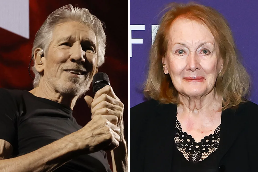 Pink Floyd’s Roger Waters, Nobel Prize Winner Annie Ernaux and More Sign Open Letter Calling for Venice Film Festival to Take ‘Concrete Action’ in Support of Palestine