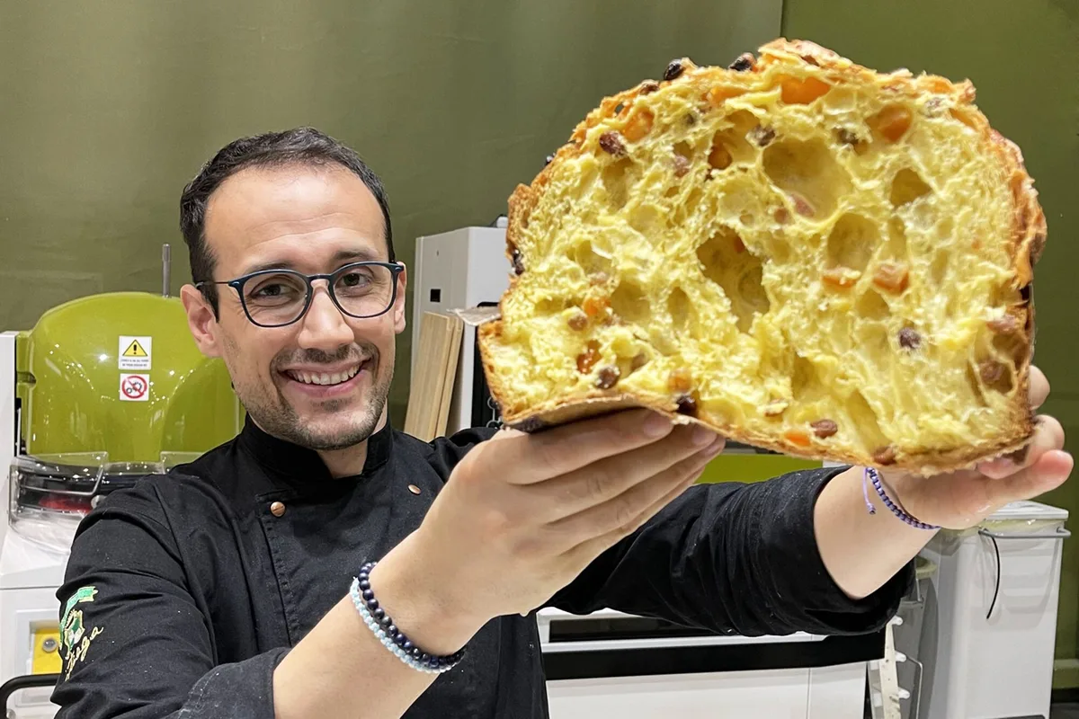 Dónde queda Artiaga, la mejor panadería artesanal del mundo: fue elegida en un certamen internacional y es argentina