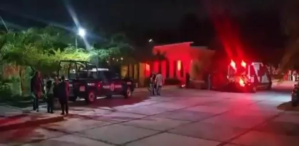 Estudante espanhola é morta a facadas durante intercâmbio no México