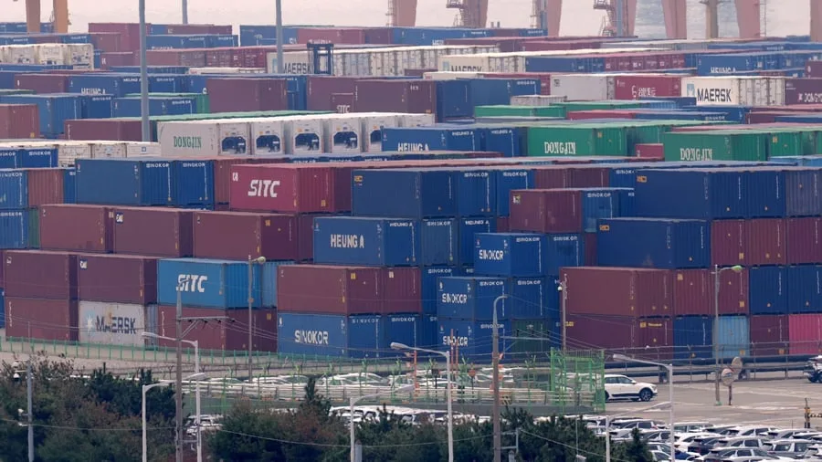 Globale KI-Nachfrage: Rekord bei Halbleitern treibt Südkoreas Exporte an