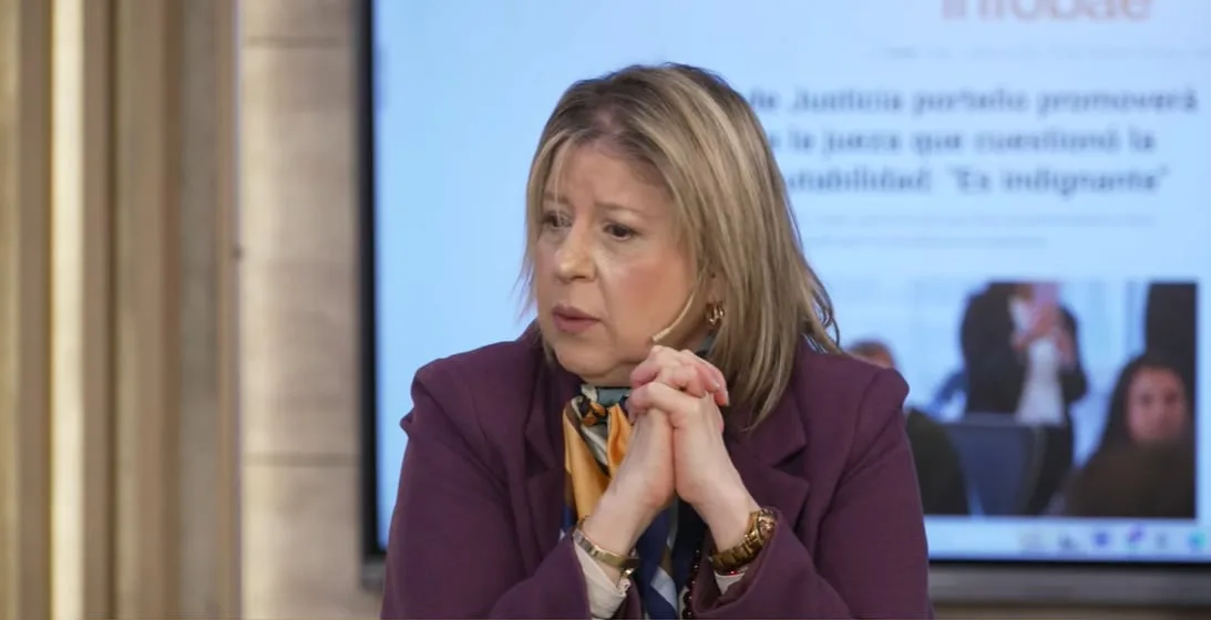 El gobierno nacional cuestionó a la jueza que liberó a un ladrón de 14 años: “Le hace un daño a los argentinos”
