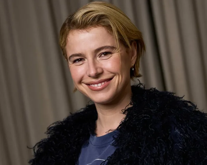 Jessie Buckley suggests film industry gives too much weight to Oscar campaigns