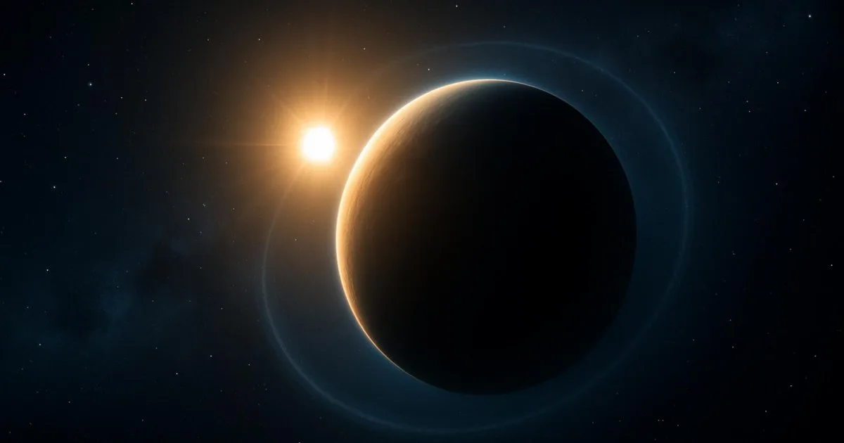 ¿Cuánto sabes sobre exoplanetas y zonas habitables?