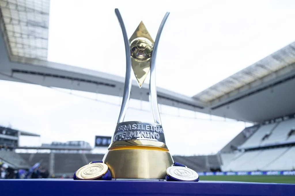 Mata-mata do Brasileirão Feminino: saiba os confrontos, datas, horários e onde assistir