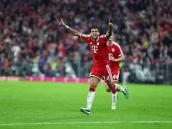 Böse Packung für RB: Entfesselter FC Bayern deklassiert Leipzig gnadenlos