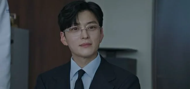 장승조, 환자 간에 이니셜 새긴 '미친 의사'였다…소름 엔딩에 18.5% 최고 ('닥터X')