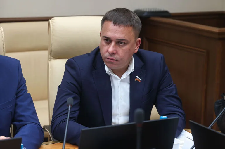 Сенатор Гибатдинов предложил временно отменить пошлины на ввоз электромобилей