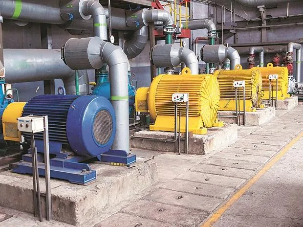Several hospitalised after chlorine gas leak at Nagpur water plant