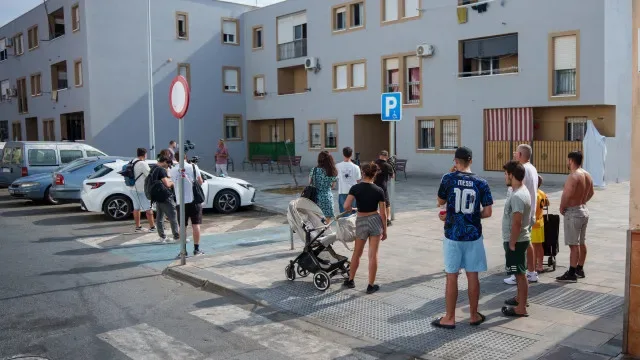 Três mortos, incluindo grávida e menor, após tiroteio na Isla Cristina