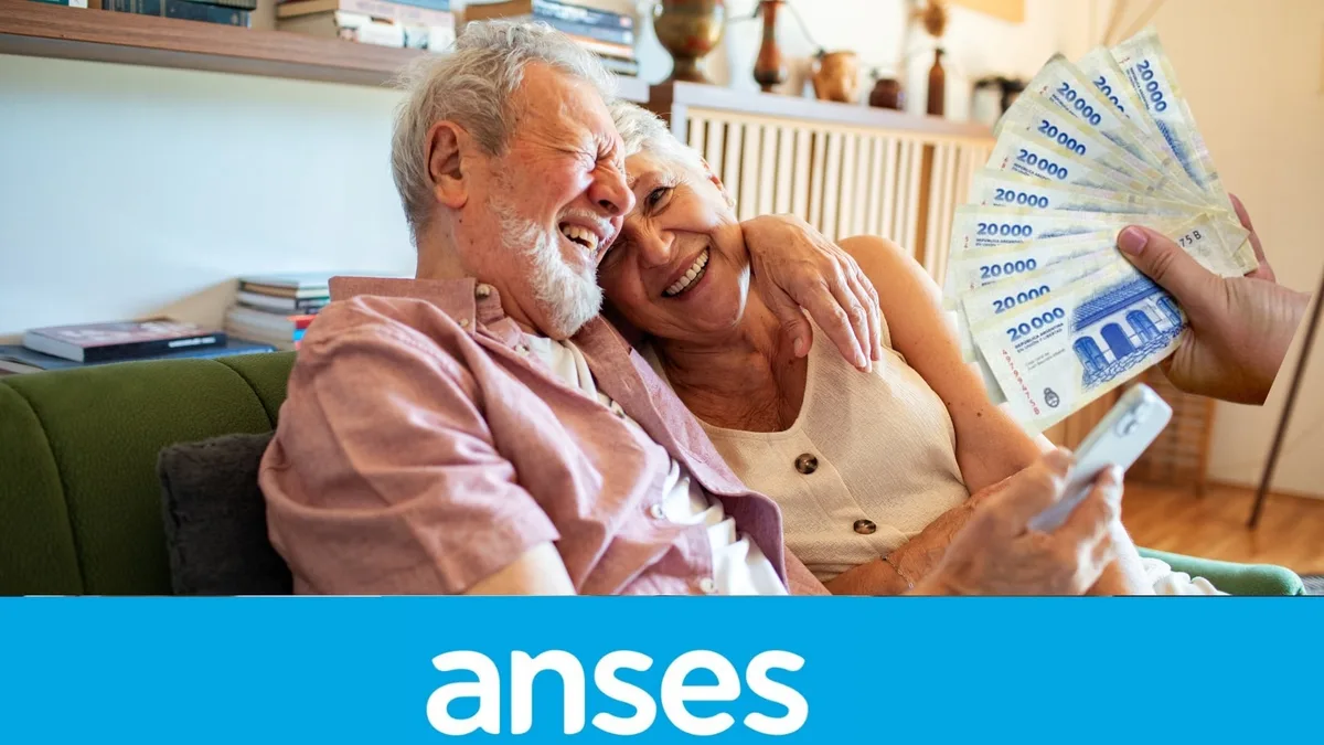 Excelente noticia de ANSES: cuánto cobrarán los jubilados en septiembre de 2026 con el aumento confirmado