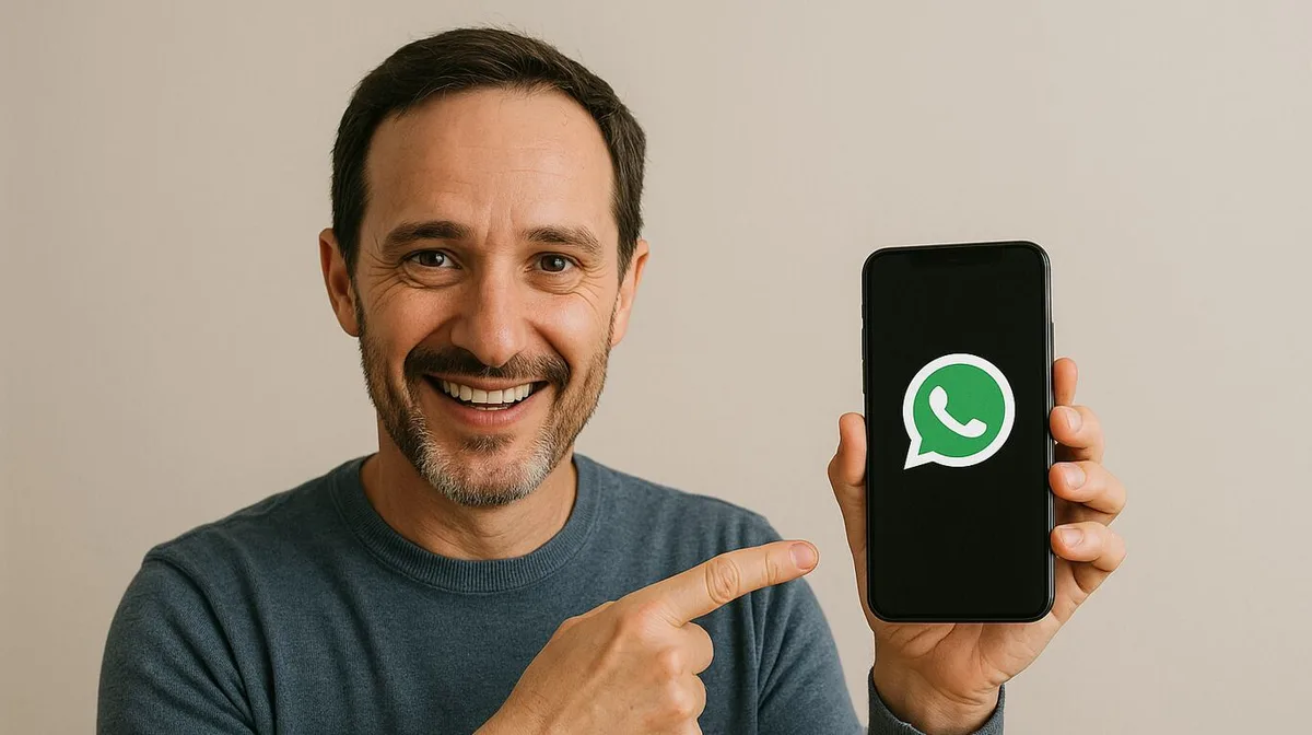 WhatsApp prueba una función para ansiosos: ¿cómo se usará el “acelerador” de Estados?