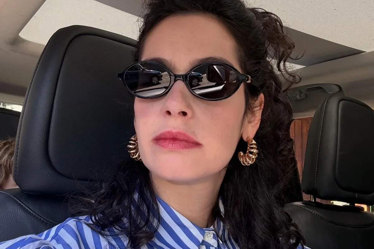 Maria Flor alerta para impacto das redes sociais na saúde mental dos jovens