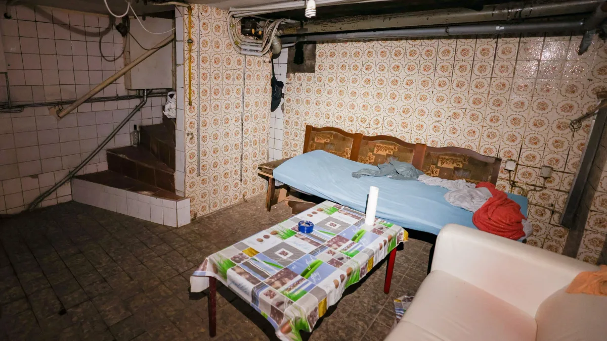 Immobilien vor Gericht: Wenn der Hobbyraum zum Wohnzimmer wird