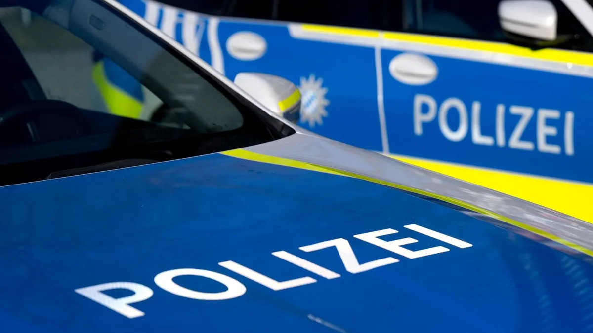 Drogenfund auf Autobahn: Bei Verkehrskontrolle: Zweieinhalb Kilogramm Kokain gefunden