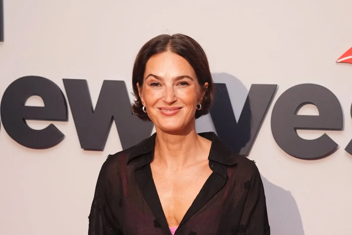Elizabeth Day hails first TV adaptation as ‘almost a decade in the making’
